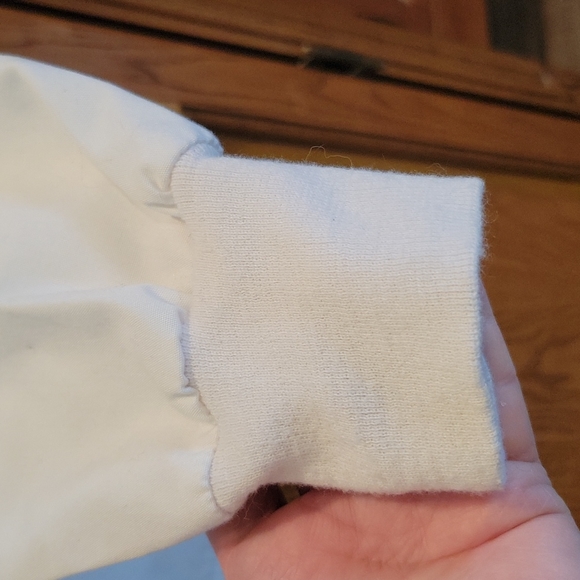 Allheart Scrub Jacket - Picture 6 of 7